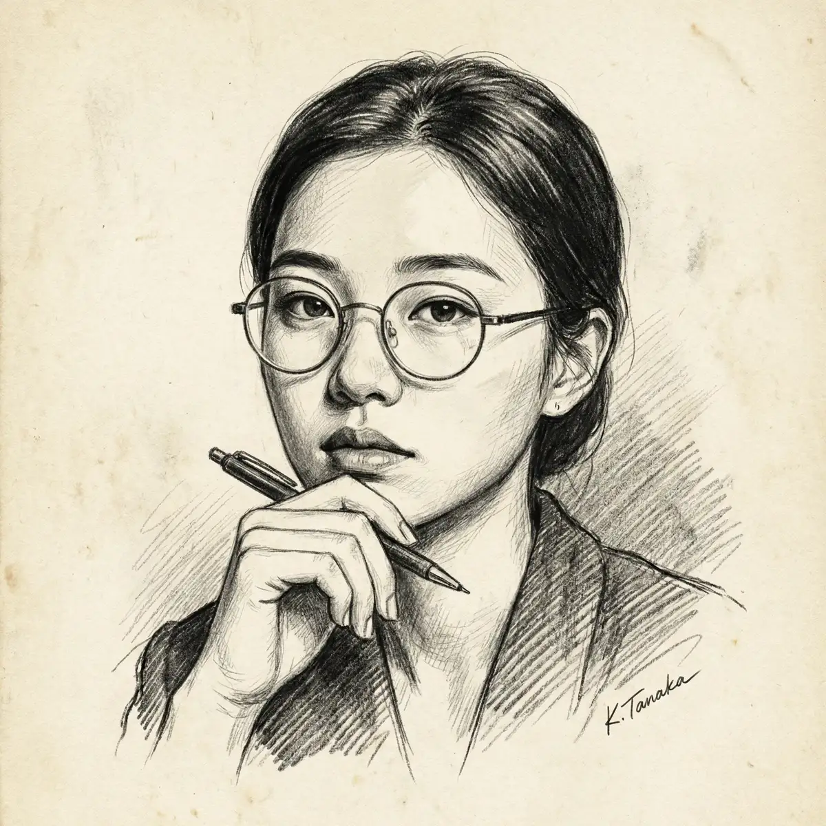 翻译大神林夕 - 总裁缓慢而有力的往里挺送 日语翻译专家
